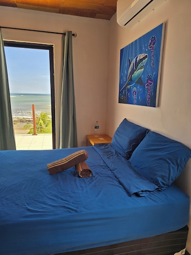 Hotel Horizonte Azul