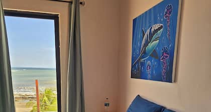 Hotel Horizonte Azul
