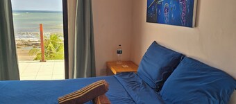 Hotel Horizonte Azul