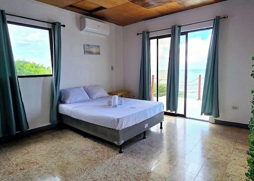 Hotel Horizonte Azul