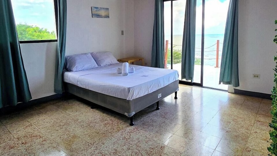 Hotel Horizonte Azul