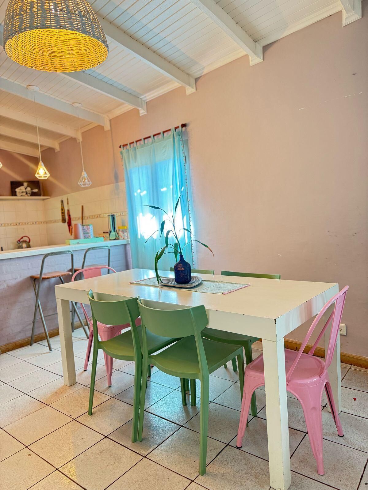 Restaurantes