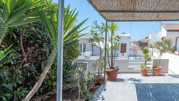 Terrazza/patio