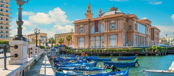 Apartment In A Hotel '4 Season Cognetti Room 1' with Wi-Fi and Air Conditioning