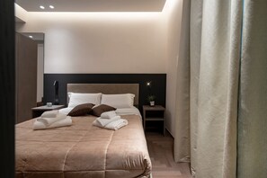 1 sovrum, gratis wi-fi och sängkläder