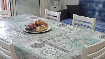 Dineren