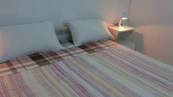 2 camere, Wi-Fi gratuito