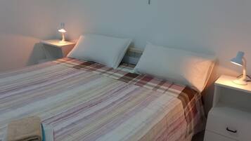 2 habitaciones y wifi gratis