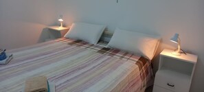 2 chambres, Wi-Fi gratuit