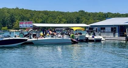 Poolside Retreat at Kimberling Crossing