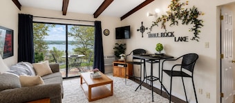 Poolside Retreat at Kimberling Crossing