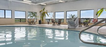 Poolside Retreat at Kimberling Crossing