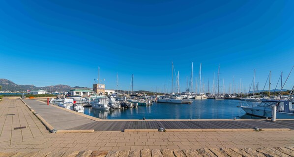 Marina