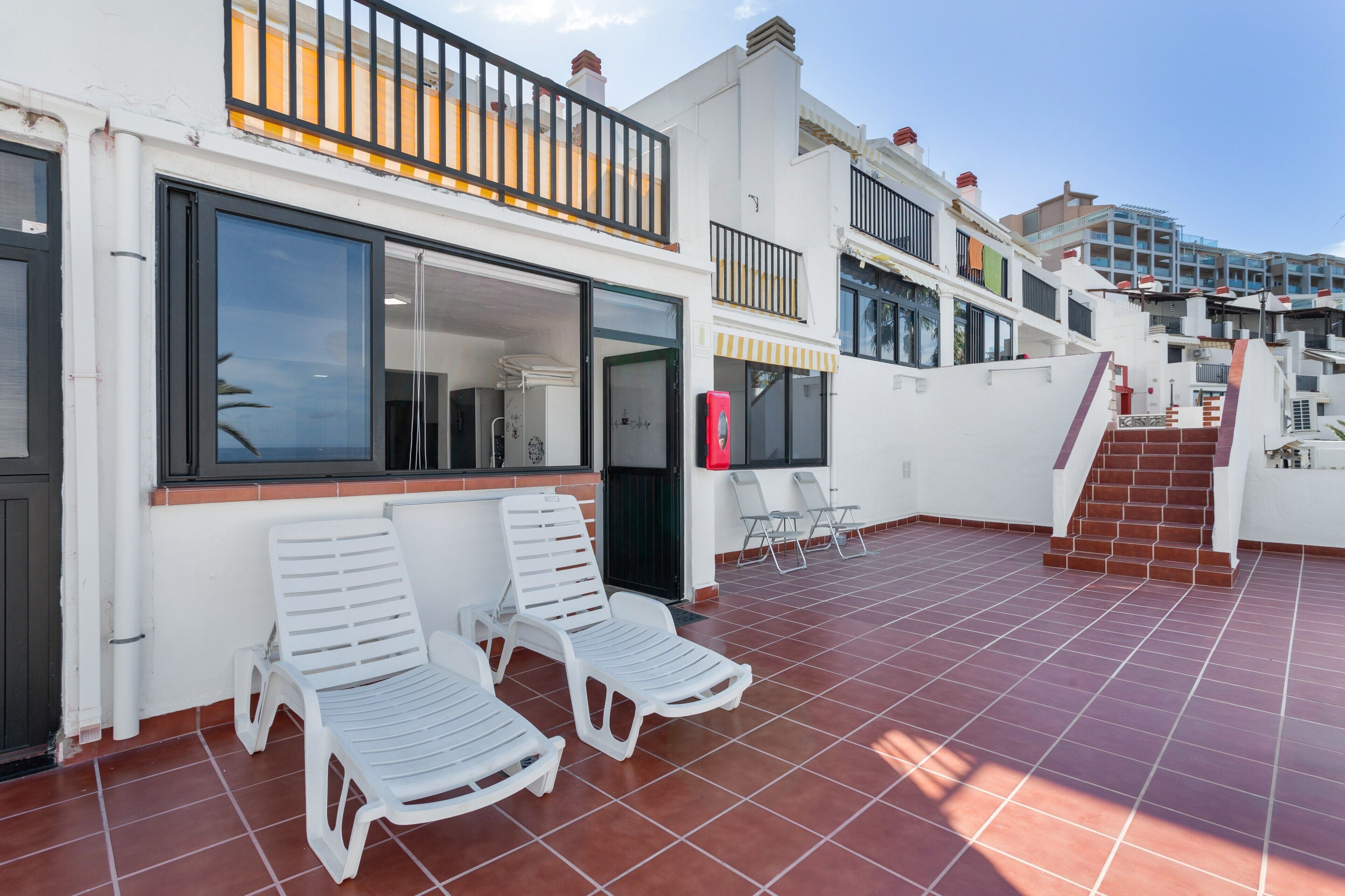 Terras