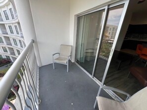 Apartment, barrierefrei | 3 Schlafzimmer