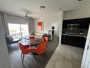 Apartment, barrierefrei | 3 Schlafzimmer