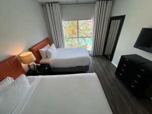 Apartment, barrierefrei | 3 Schlafzimmer