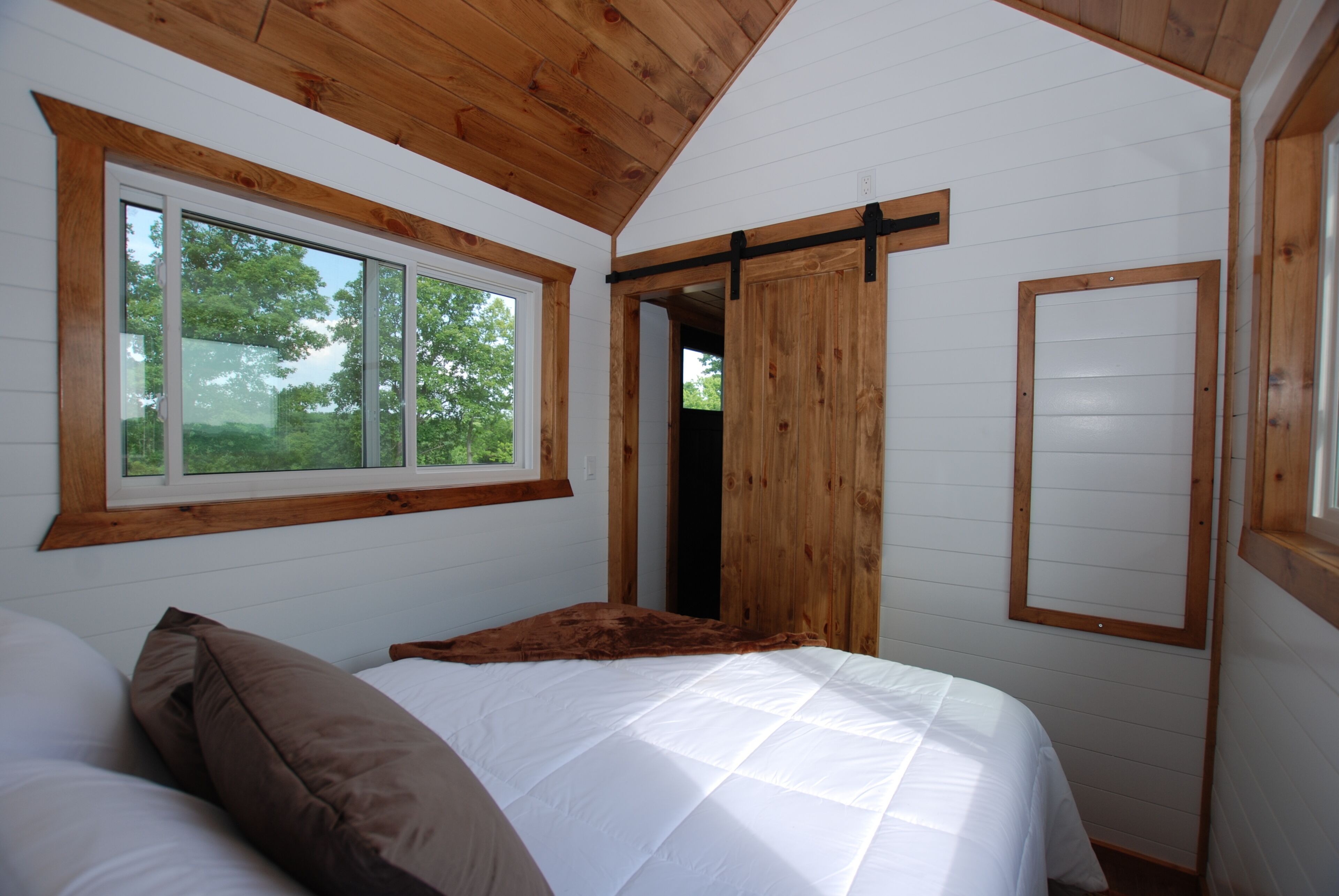 2 habitaciones, wifi y ropa de cama 