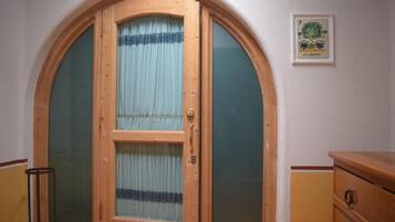 Chambre Double Ălite | IntĂ©rieur