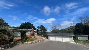 住宿场地