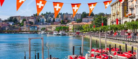 Port de plaisance