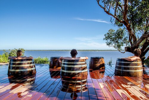 Blackwood at Boardwalk Villas Metung