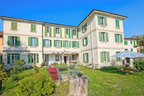 Fachada