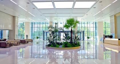 Beijing CSN Pearl Hotel