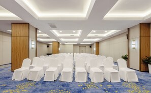 Meeting facility - Beijing CSN Pearl Hotel (Langfang)