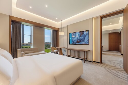 Beijing CSN Pearl Hotel