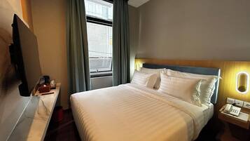 Deluxe Double or Twin Room | Free WiFi