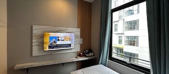 d'primahotel Harmoni Jakarta-Hayam Wuruk