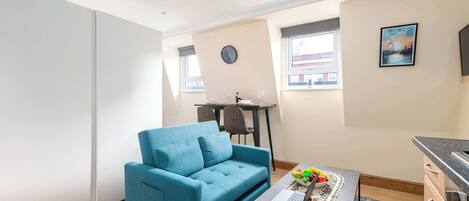 Smart TV, offices