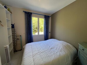 3 quartos, Wi-Fi de cortesia