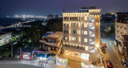 Hotel Harbour View