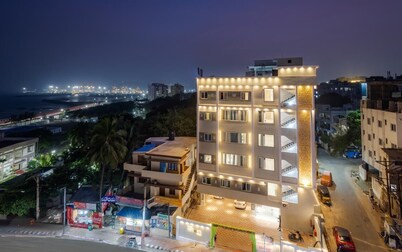 Hotel Harbour View
