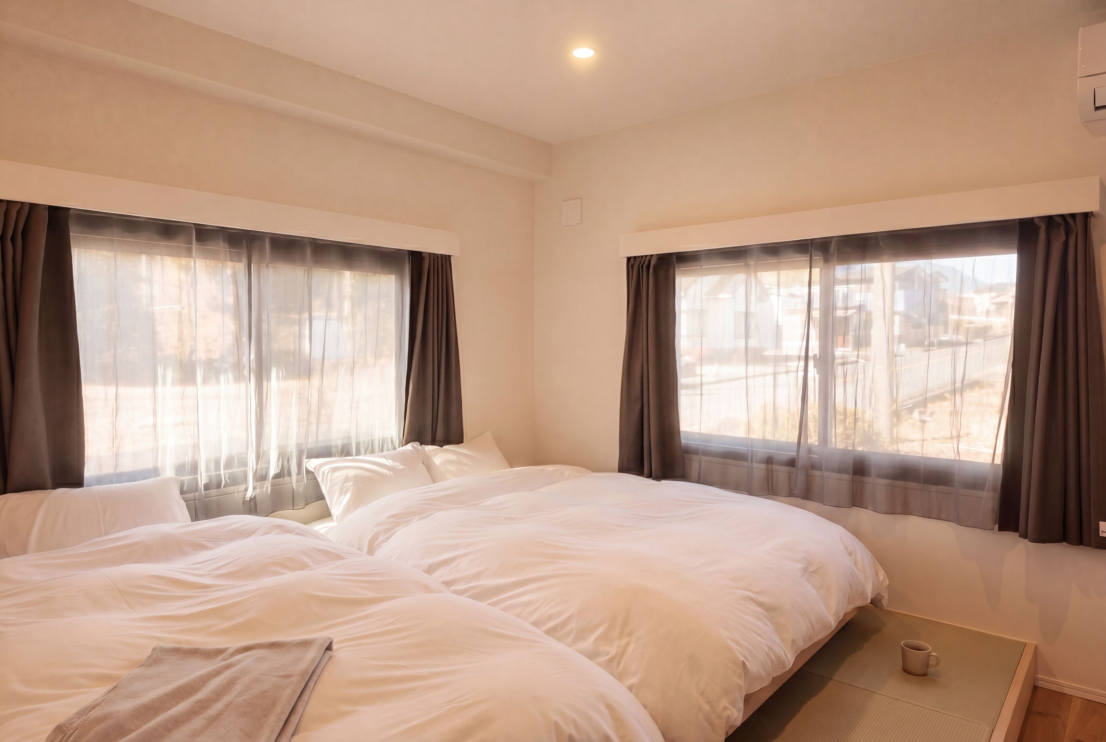 Sanga Nature Fujinomiya | 免费 WiFi、床单