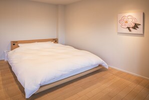 Sanga Nature Fujinomiya | Wi-Fi gratuit, draps fournis