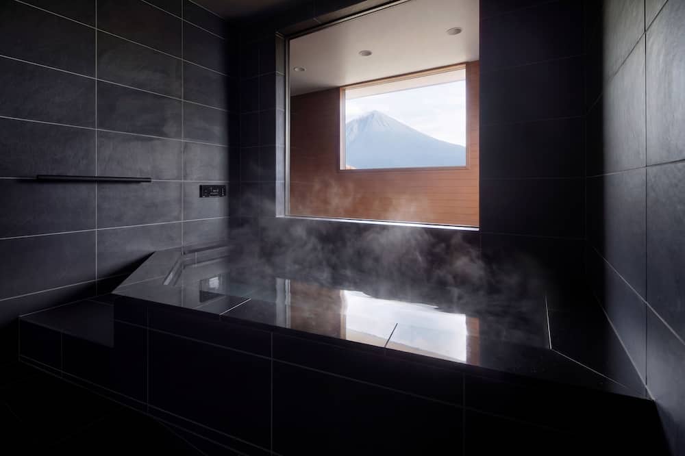 Sanga Nature Fujinomiya|富士山ビュー