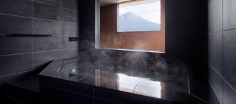Sanga Nature Fujinomiya｜富士山ビュー