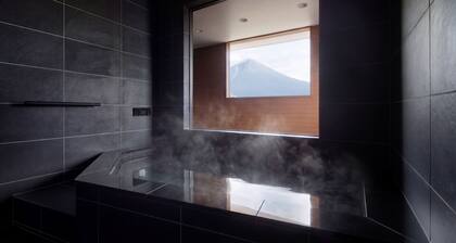 Sanga Nature Fujinomiya|富士山ビュー