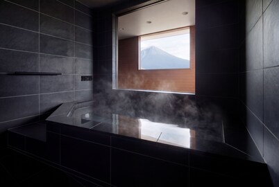 Sanga Nature Fujinomiya|富士山ビュー