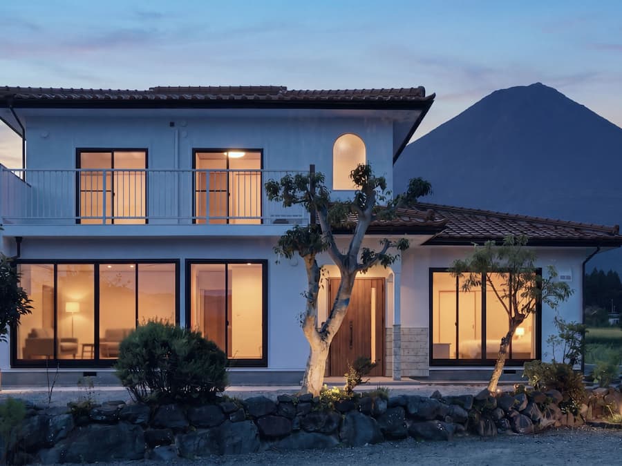 Sanga Nature Fujinomiya | Free WiFi, bed sheets