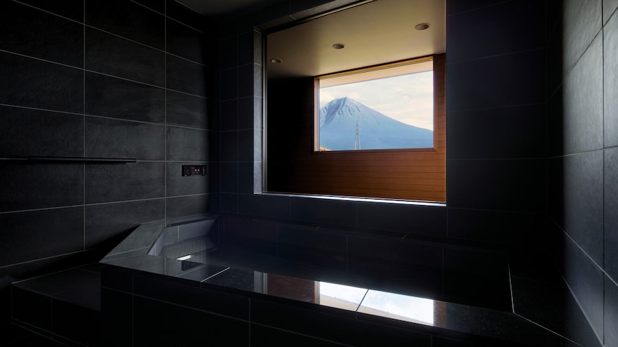 SANGA Nature Fujinomiya 01