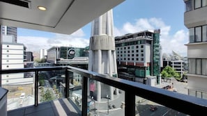 Deluxe Apartment, Non Smoking, Air conditioning | Balcony