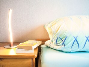 1 habitación y wifi gratis