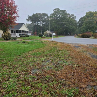 Quaint cottage in charming Rehoboth Beach with WiFi, AC