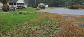 Quaint cottage in charming Rehoboth Beach with WiFi, AC