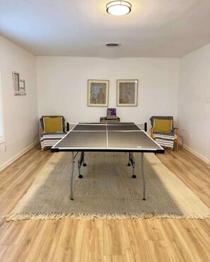 Area giochi