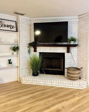 Interior - Central Home w/ Pool and New Pool House* (Galveston)